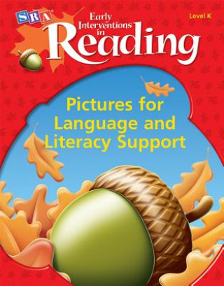 Book Level 1 - Pictures for Language and Literacy Support Mcgraw-Hill Education