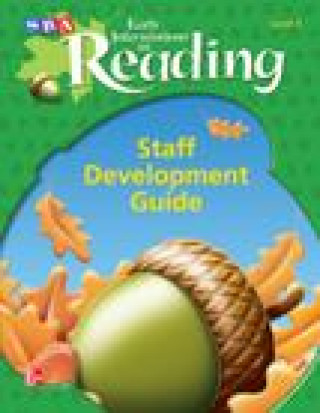 Carte Early Interventions in Reading Level 2, Additional Staff Development Guide Mcgraw-Hill Education