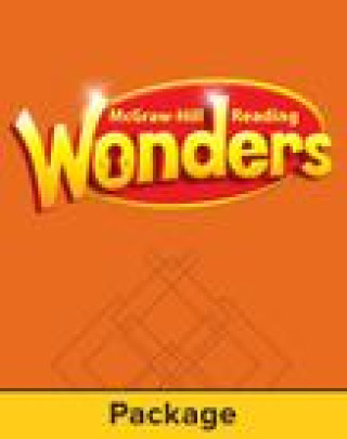 Kniha Reading Wonders, Grade 3, Leveled Reader Package 1 of 30 Beyond Mcgraw-Hill Education