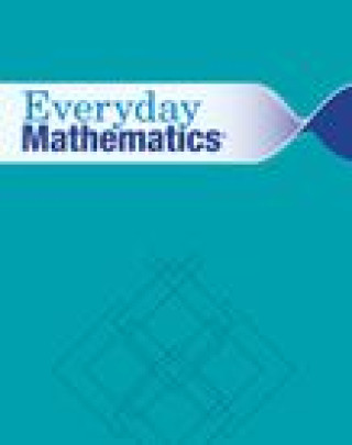 Könyv Everyday Mathematics 4, Grade 5, Quadrilateral Hierarchy Poster Mcgraw-Hill Education