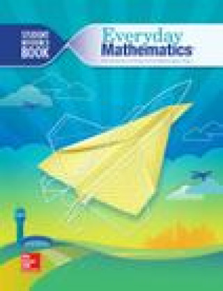 Kniha Everyday Mathematics 4th Edition, Grade 5, Student Reference Book Mcgraw-Hill Education