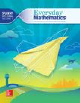 Βιβλίο Everyday Mathematics 4, Grade 5, Student Math Journal 1 Mcgraw-Hill Education