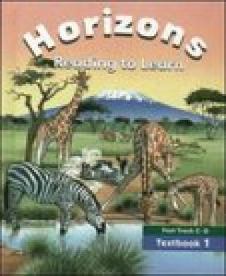 Carte Horizons Fast Track C-D, Student Textbook 1 Mcgraw-Hill Education