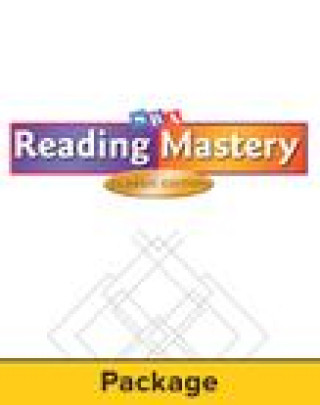 Kniha Reading Mastery II Independent Readers, Classic and Rainbow Editions: The Pet Home (6-Pack) Mcgraw-Hill Education