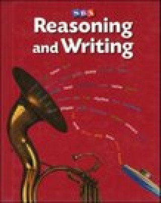 Könyv Reasoning and Writing Level F, Textbook Mcgraw-Hill Education