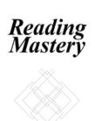 Książka Reading Mastery I Independent Readers Plus Edition, the Big Gold Ring (6-Pack) Mcgraw-Hill Education