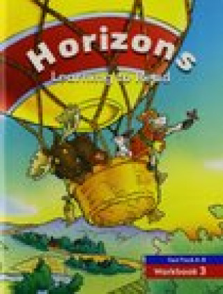 Könyv Horizons Fast Track A-B, Workbook 3 (5-Pack) Mcgraw-Hill Education