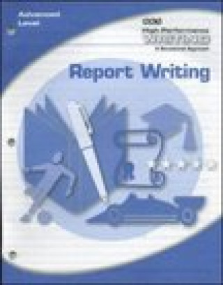 Kniha High-Performance Writing Advanced Level, Report Writing Terry Dodds