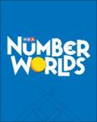 Könyv Number Worlds Level D, Student Workbook (30 Pack) Mcgraw-Hill Education