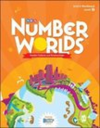 Carte Number Worlds Level E, Student Workbook Number Patterns (5 Pack) Mcgraw-Hill Education