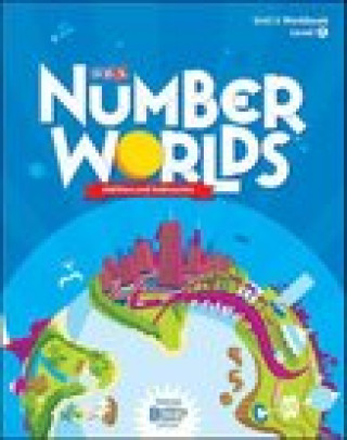 Buch Number Worlds Level F, Student Workbook Addition & Subtraction (5 Pack) Mcgraw-Hill Education