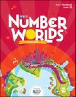 Kniha Number Worlds Level G, Student Workbook Number Sense (5 Pack) Mcgraw-Hill Education