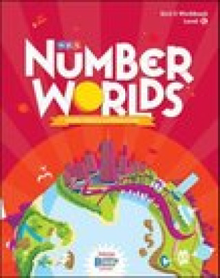 Kniha Number Worlds Level G, Student Workbook Number Patterns (5 Pack) Mcgraw-Hill Education