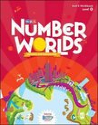 Kniha Number Worlds Level G, Student Workbook Geometry (5 Pack) Mcgraw-Hill Education