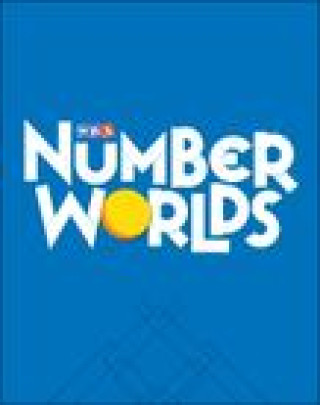 Carte Number Worlds Level H, Student Workbook (30 Pack) Sharon Griffin
