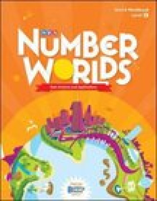 Könyv Number Worlds Level E, Student Workbook Data Analysis (5 Pack) Mcgraw-Hill Education