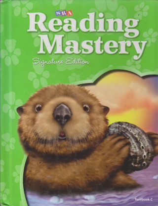 Carte Reading Mastery Reading/Literature Strand Grade 2, Textbook C Mcgraw-Hill Education