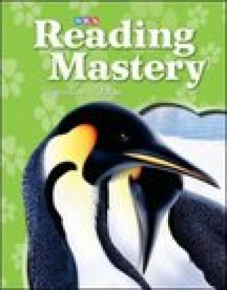 Książka Reading Mastery Reading/Literature Strand Grade 2, Workbook B Mcgraw-Hill Education