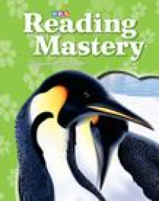 Könyv Reading Mastery Language Arts Strand Grade 2, Textbook Mcgraw-Hill Education