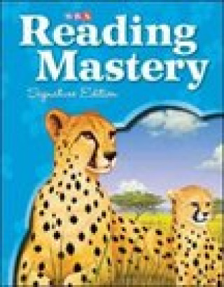 Könyv Reading Mastery Reading/Literature Strand Grade 3, Textbook A Mcgraw-Hill Education