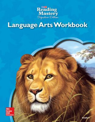 Kniha Reading Mastery Language Arts Strand Grade 3, Workbook Mcgraw-Hill Education