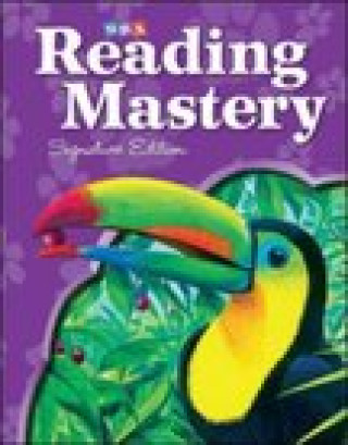 Buch Reading Mastery Reading/Literature Strand Grade 4 Mcgraw-Hill Education