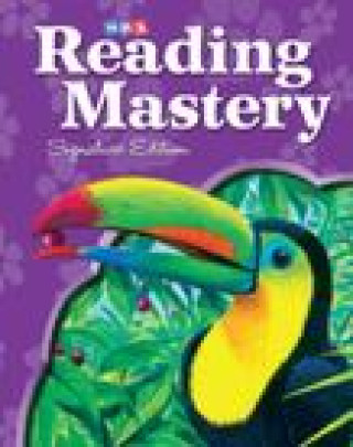 Carte Reading Mastery Language Arts Strand Grade 4, Textbook Mcgraw-Hill Education