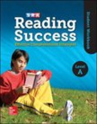 Książka Reading Success Level A, Student Workbook Mcgraw-Hill Education