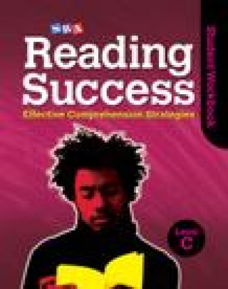 Carte Reading Success Level C, Student Workbook Mcgraw-Hill Education