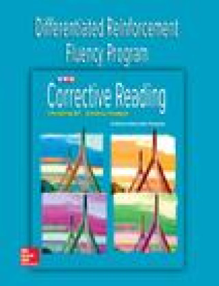 Carte Corrective Reading Decoding Level B1, Fluency Program Guide Siegfried Engelmann