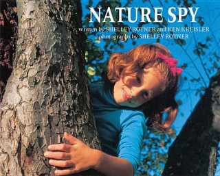 Kniha Nature Spy Big Book Mcgraw-Hill Education