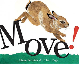 Könyv Move! Little Book Mcgraw-Hill Education