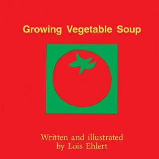 Carte Growing Vegetable Soup Little Book Mcgraw-Hill Education