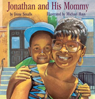 Kniha Jonathan and His Mommy Little Book Mcgraw-Hill Education