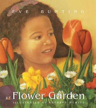 Kniha Flower Garden Flower Garden Little Book Mcgraw-Hill Education