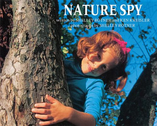 Kniha Nature Spy Little Book Mcgraw-Hill Education