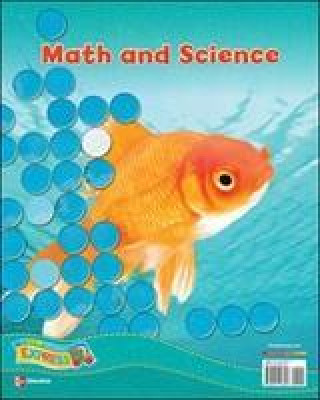 Kniha DLM Early Childhood Express, Math and Science Flip Chart Mcgraw-Hill Education