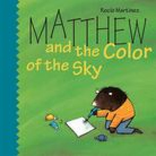 Carte Matthew and the Color of the Sky Little Book (Spanish) Mcgraw-Hill Education