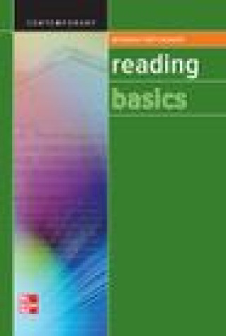 Knjiga Reading Basics Introductory, Reader Se Contemporary