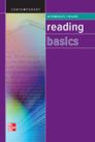 Kniha Reading Basics Intermediate 1, Reader Se Contemporary