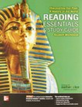 Kniha Discovering Our Past: A History of the World, Reading Essentials and Study Guide, Student Workbook Spielvogel