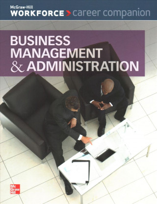 Könyv Career Companion: Business Management and Administration Contemporary