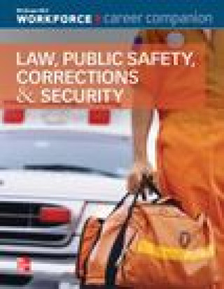 Carte Career Companion: Law, Public Safety, Corrections, and Security Contemporary