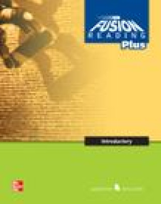 Knjiga Fusion Reading Plus, Book 1 