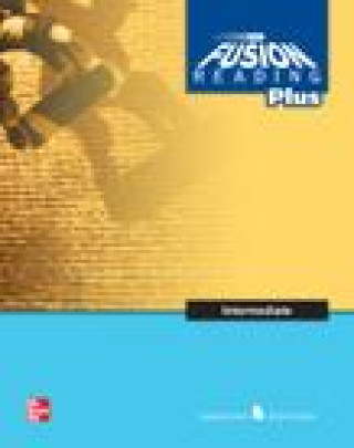 Knjiga Fusion Reading Plus, Book 2 