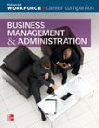 Kniha Career Companion: Business Management and Administration Value Pack (10 Copies) Contemporary