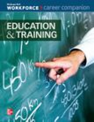 Kniha Career Companion: Education and Training Value Pack (10 Copies) Contemporary