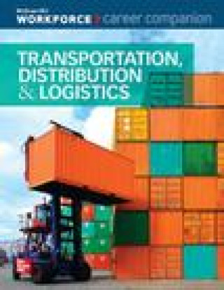 Könyv Career Companion: Transportation, Distribution, and Logistics Value Pack (10 Copies) Contemporary