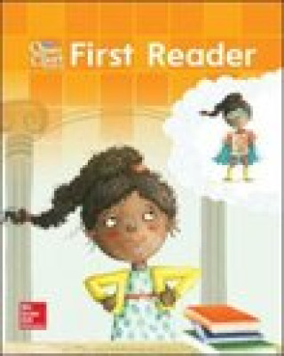 Книга Open Court Reading First Reader, Grade 1 Mcgraw-Hill Education