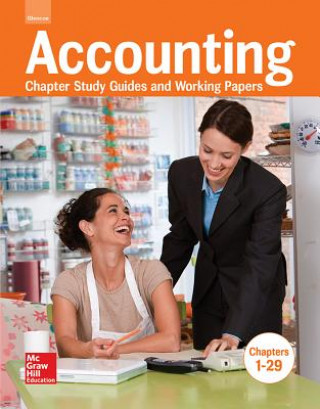 Книга ACCOUNTING CHAP SGWORKING PAPERS CHAP129 Mcgraw-Hill Education